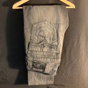 100% Authentic True Religion Jeans (tailored)